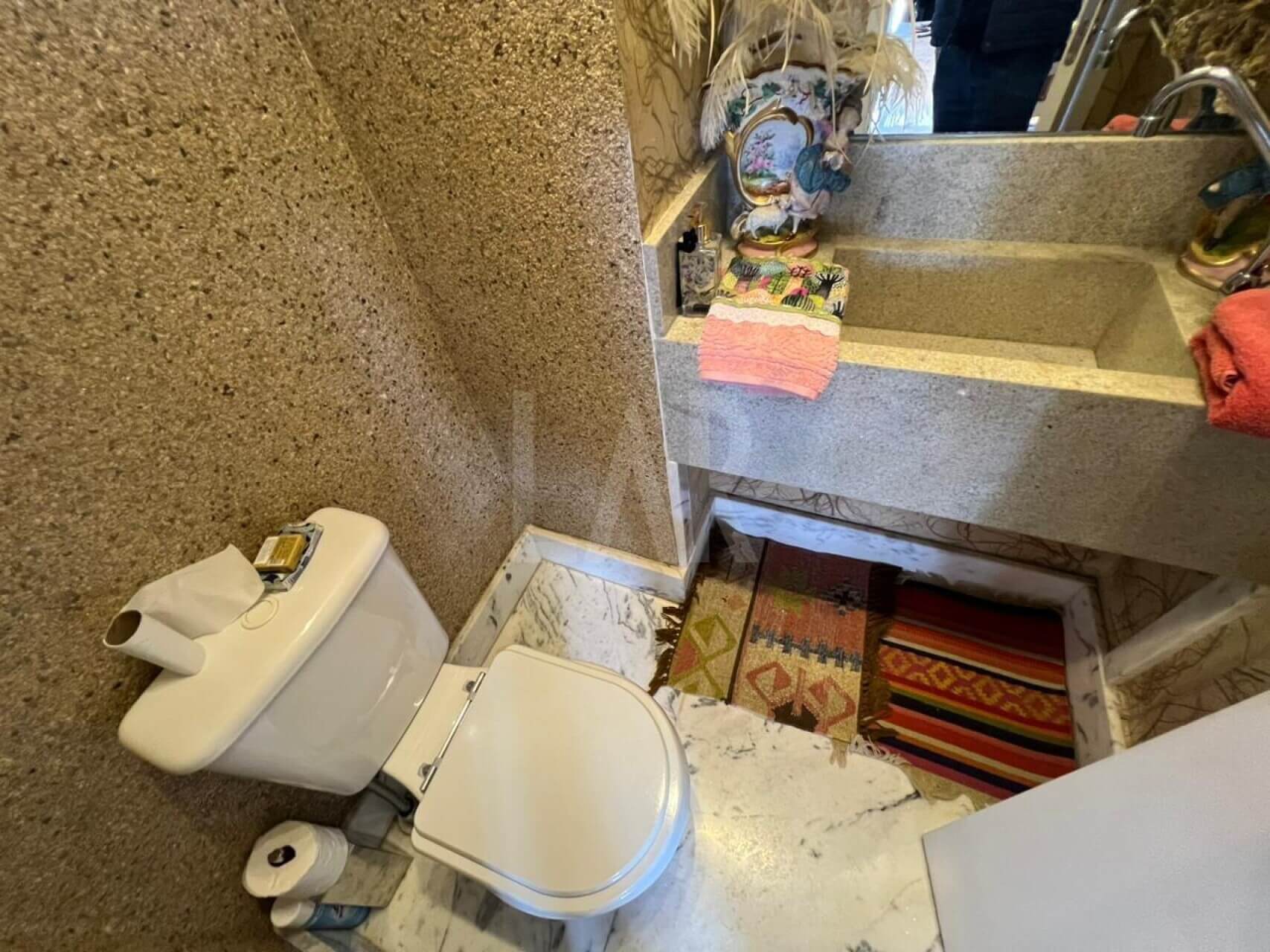 Apartamento de 4 quartos à venda, Vila da Serra, Nova Lima - MG