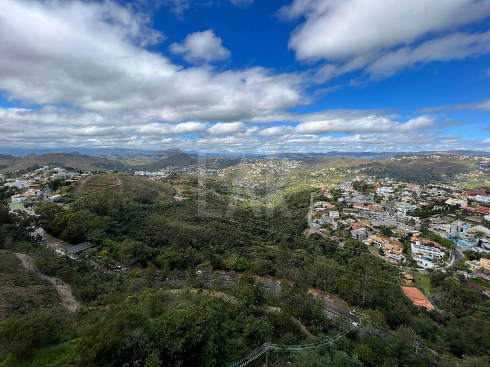Apartamento de 4 quartos à venda, Vila da Serra, Nova Lima - MG