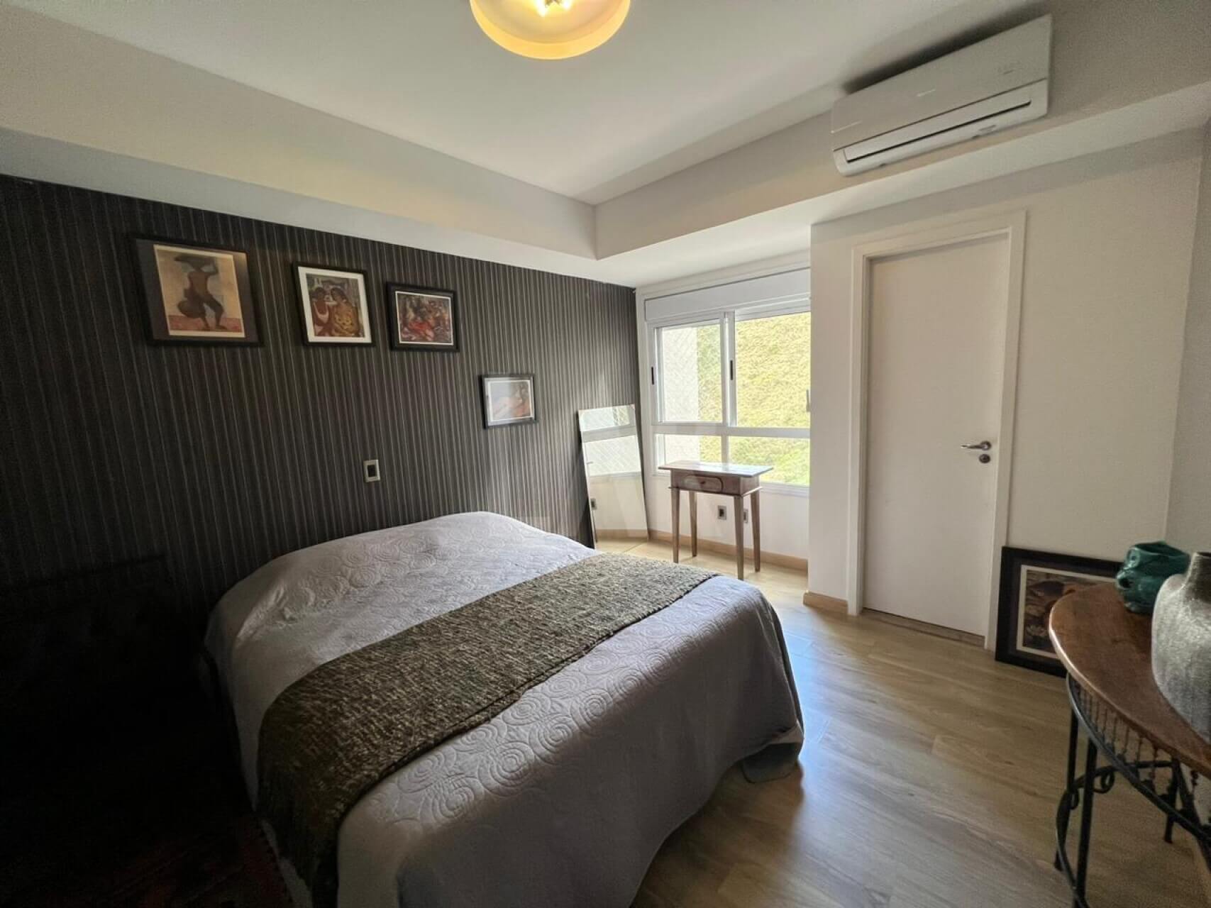 Apartamento de 4 quartos à venda, Vila da Serra, Nova Lima - MG