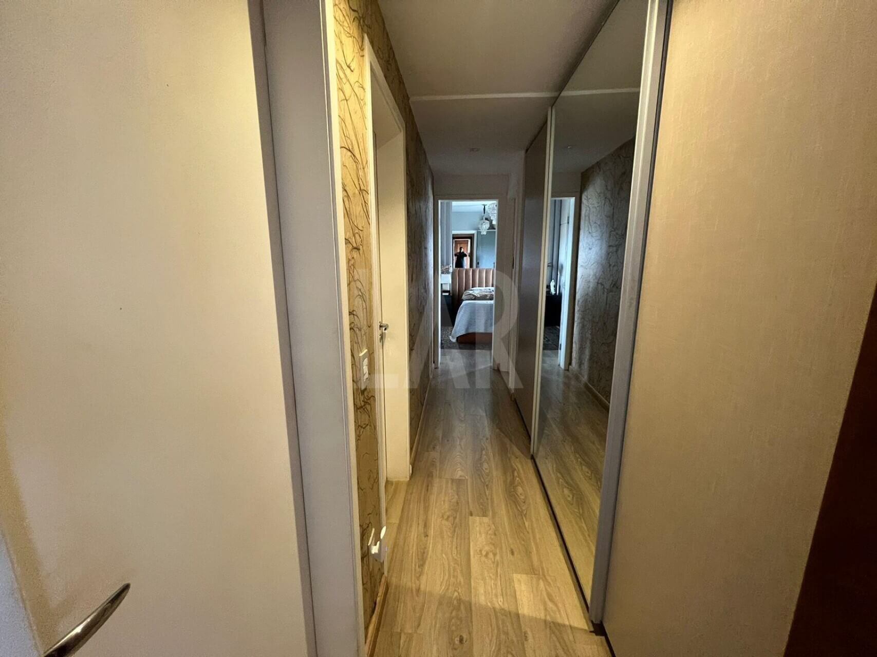 Apartamento de 4 quartos à venda, Vila da Serra, Nova Lima - MG
