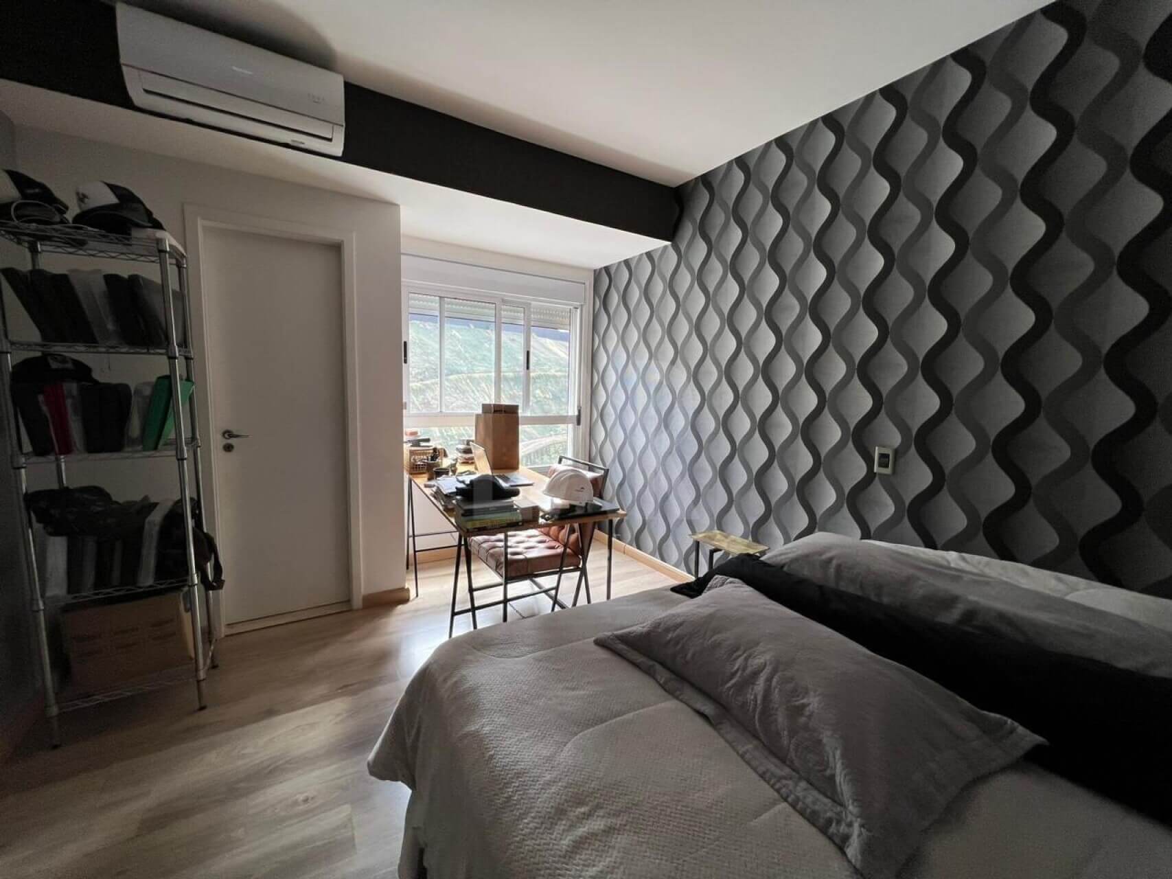 Apartamento de 4 quartos à venda, Vila da Serra, Nova Lima - MG