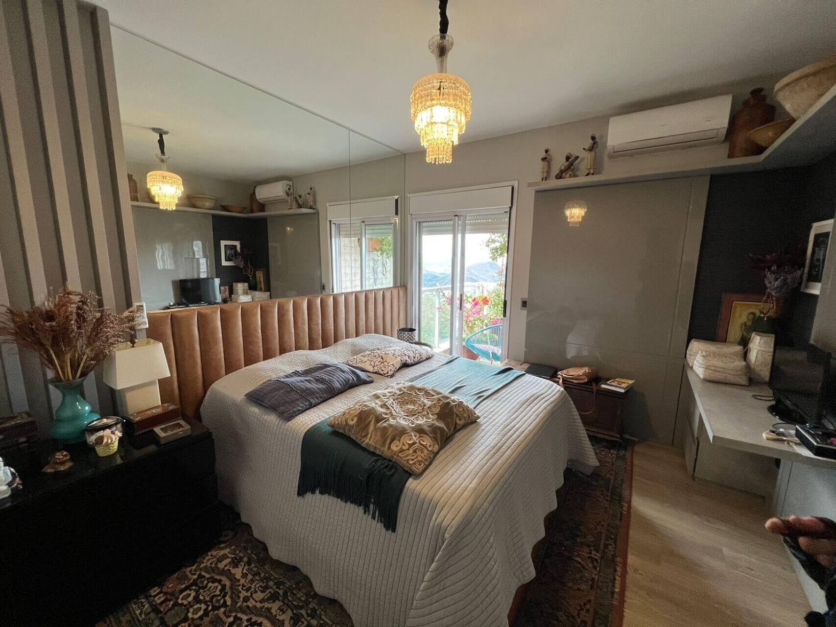 Apartamento de 4 quartos à venda, Vila da Serra, Nova Lima - MG