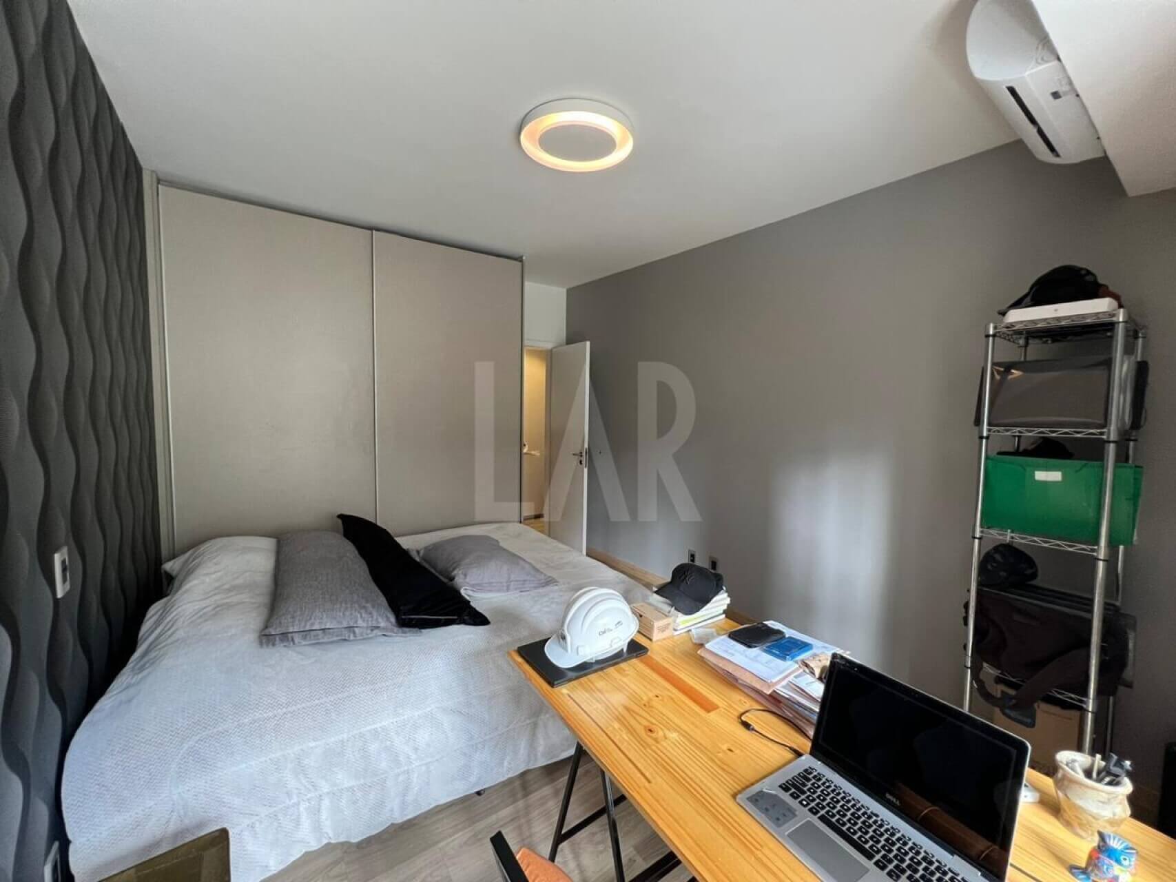 Apartamento de 4 quartos à venda, Vila da Serra, Nova Lima - MG