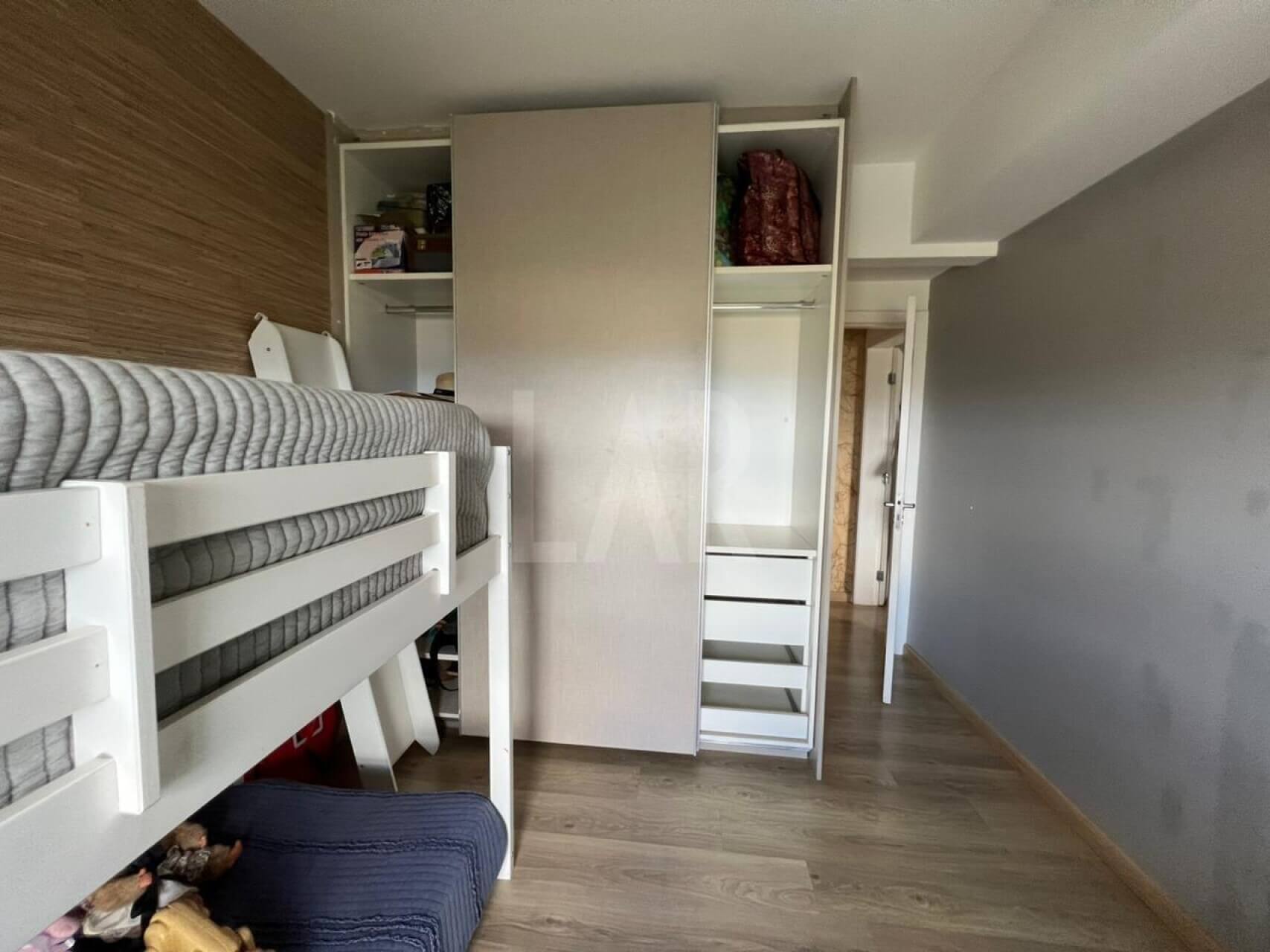 Apartamento de 4 quartos à venda, Vila da Serra, Nova Lima - MG