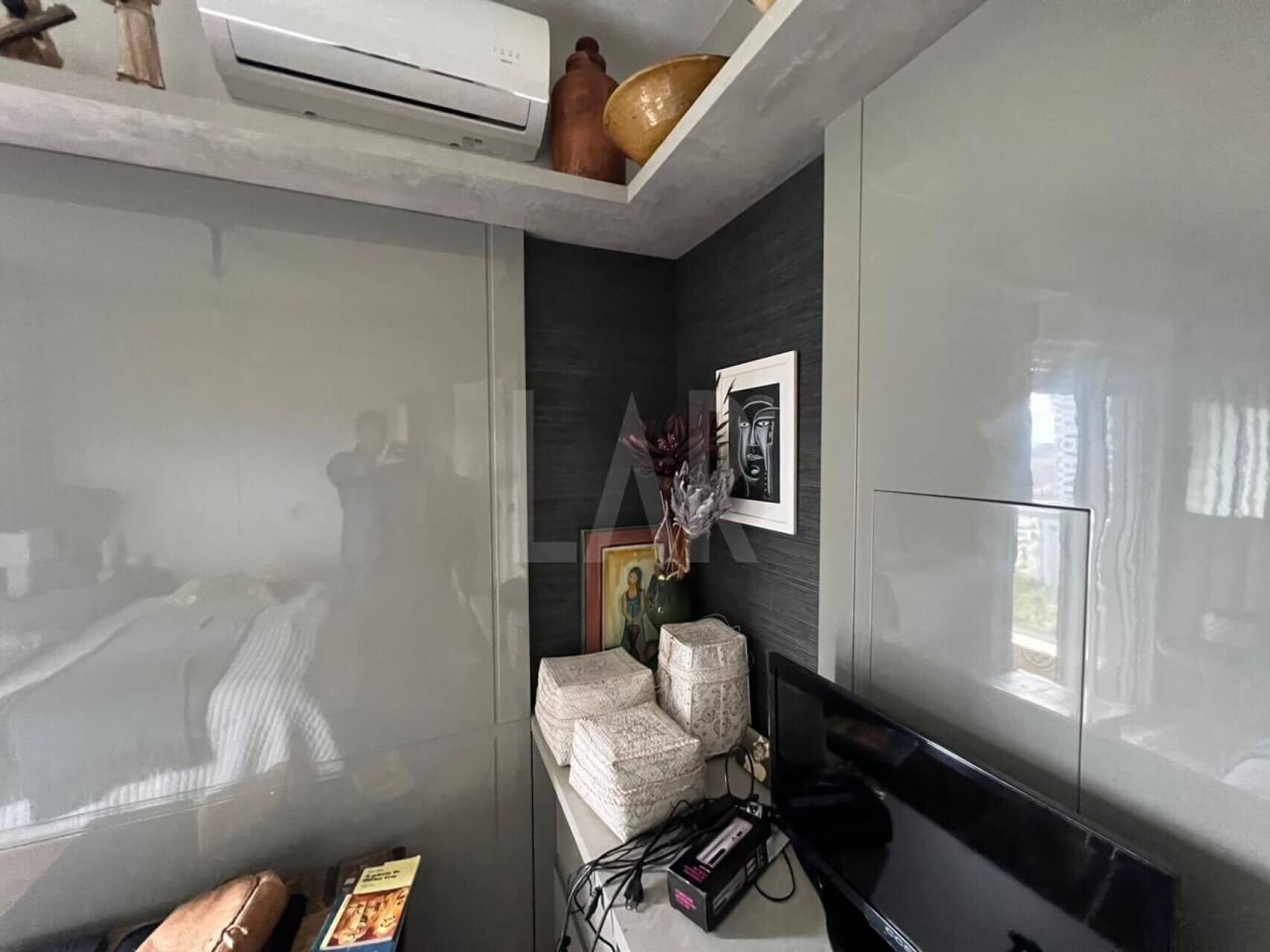 Apartamento de 4 quartos à venda, Vila da Serra, Nova Lima - MG