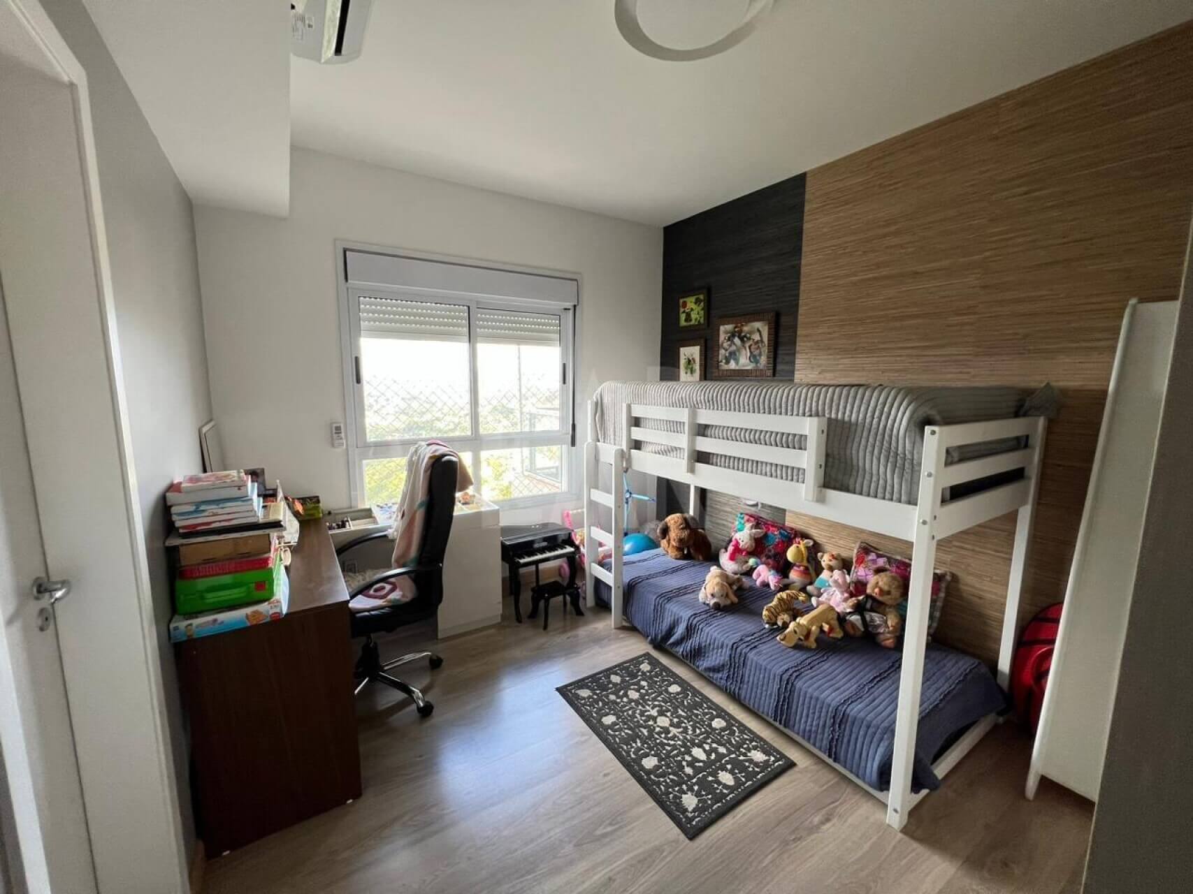 Apartamento de 4 quartos à venda, Vila da Serra, Nova Lima - MG
