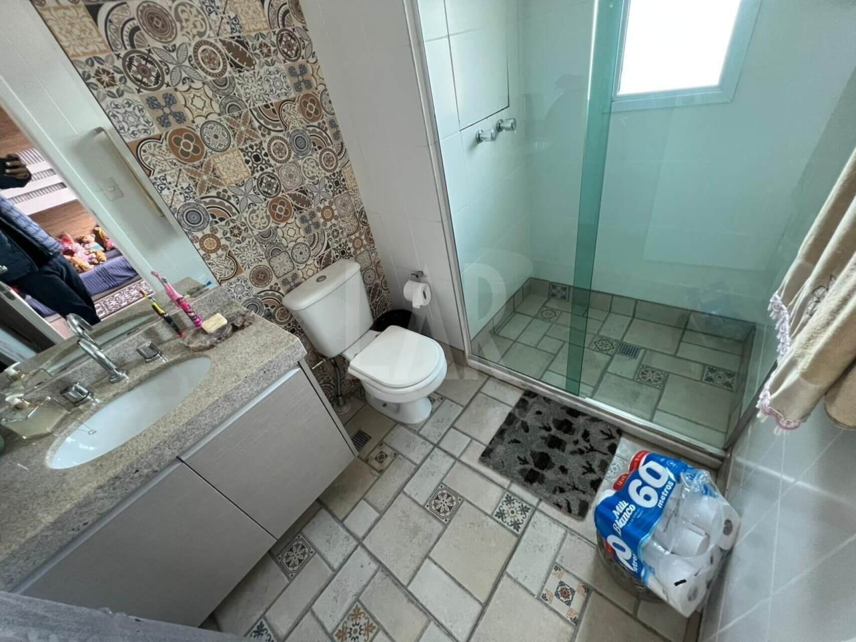 Apartamento de 4 quartos à venda, Vila da Serra, Nova Lima - MG
