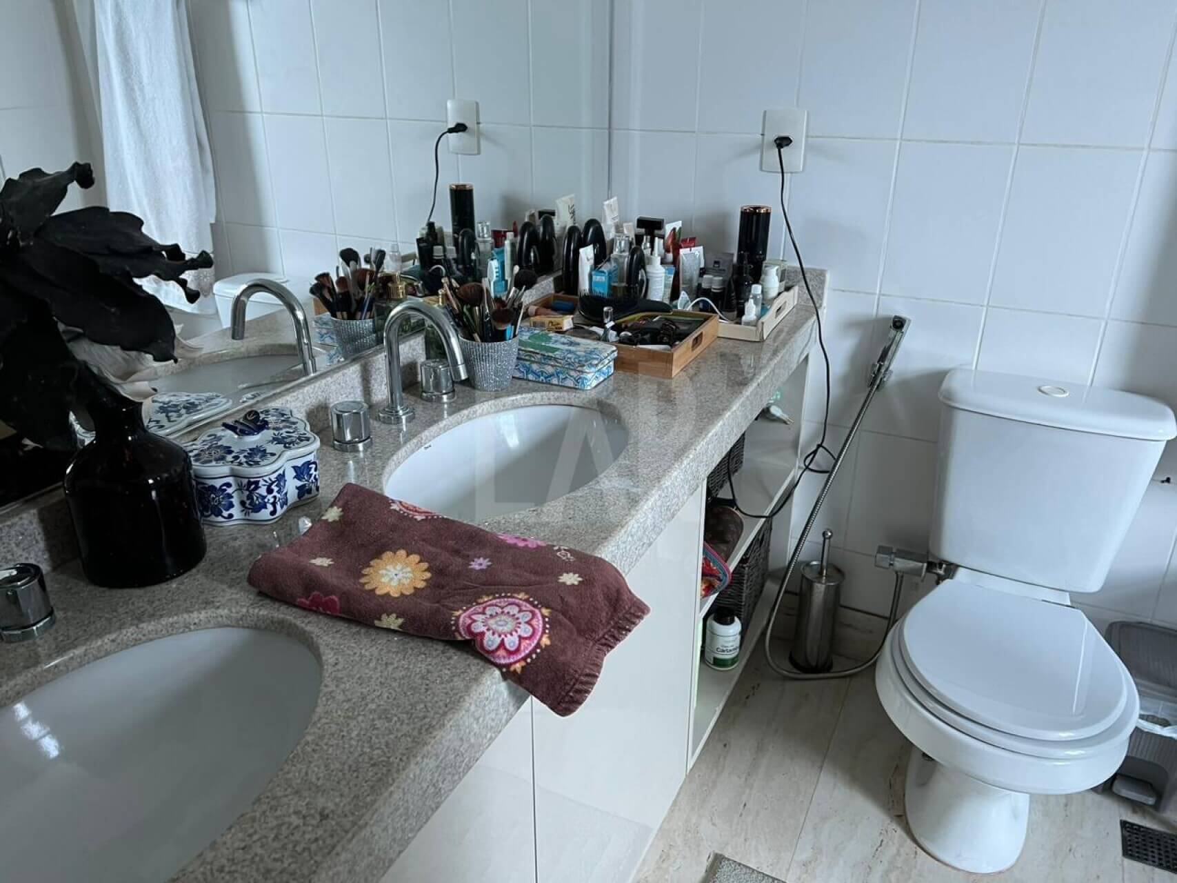 Apartamento de 4 quartos à venda, Vila da Serra, Nova Lima - MG