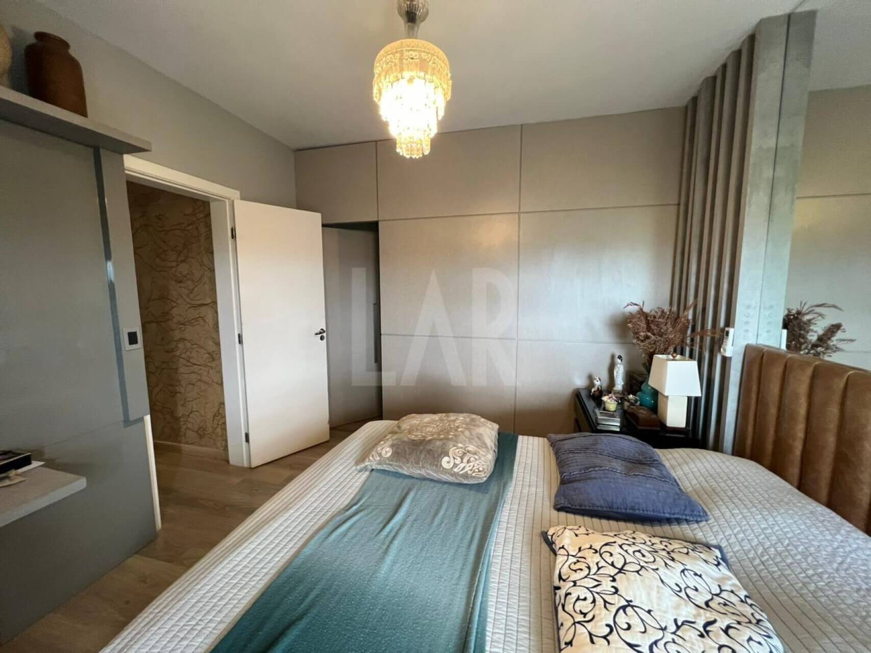 Apartamento de 4 quartos à venda, Vila da Serra, Nova Lima - MG