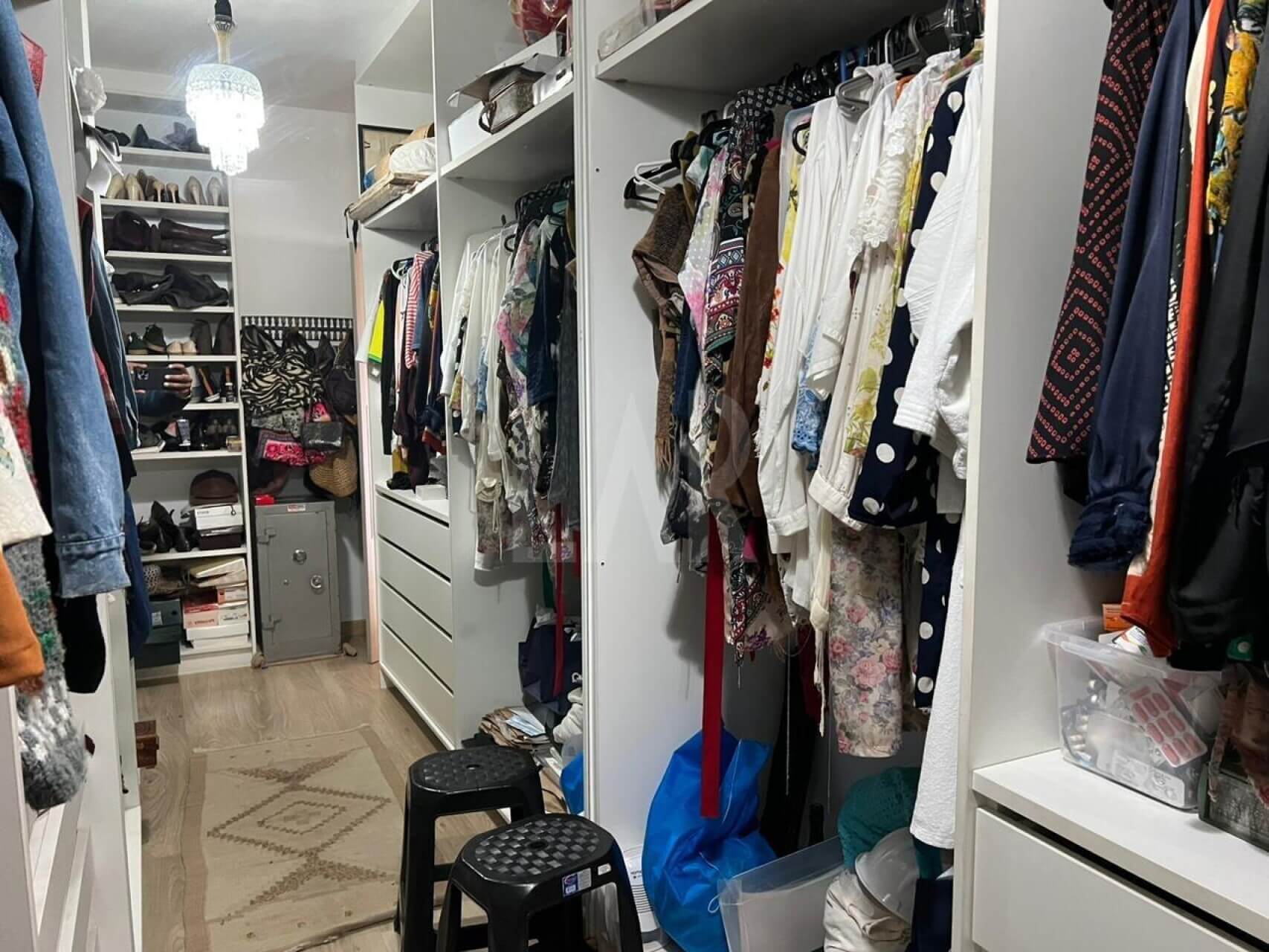 Apartamento de 4 quartos à venda, Vila da Serra, Nova Lima - MG