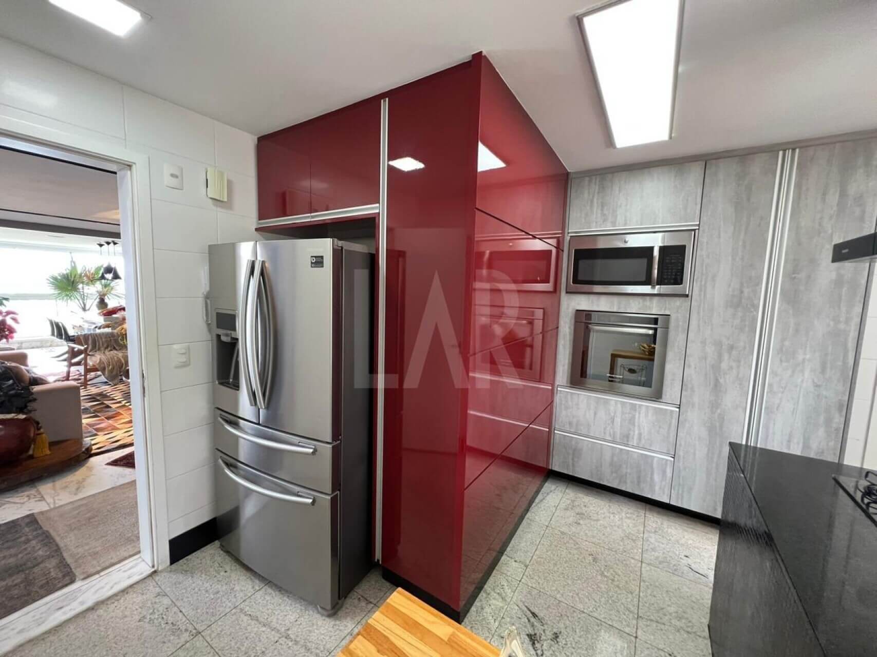 Apartamento de 4 quartos à venda, Vila da Serra, Nova Lima - MG