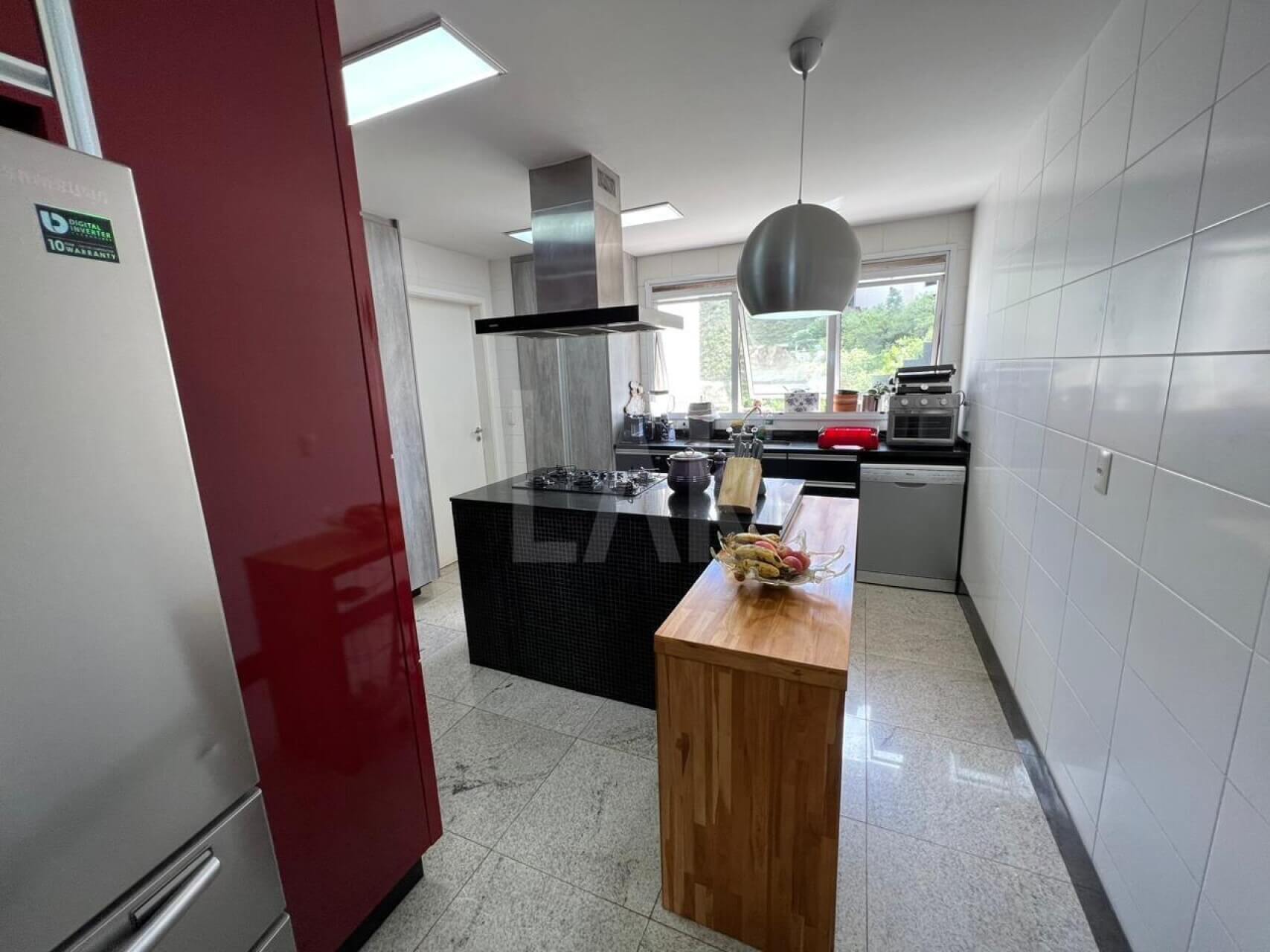 Apartamento de 4 quartos à venda, Vila da Serra, Nova Lima - MG