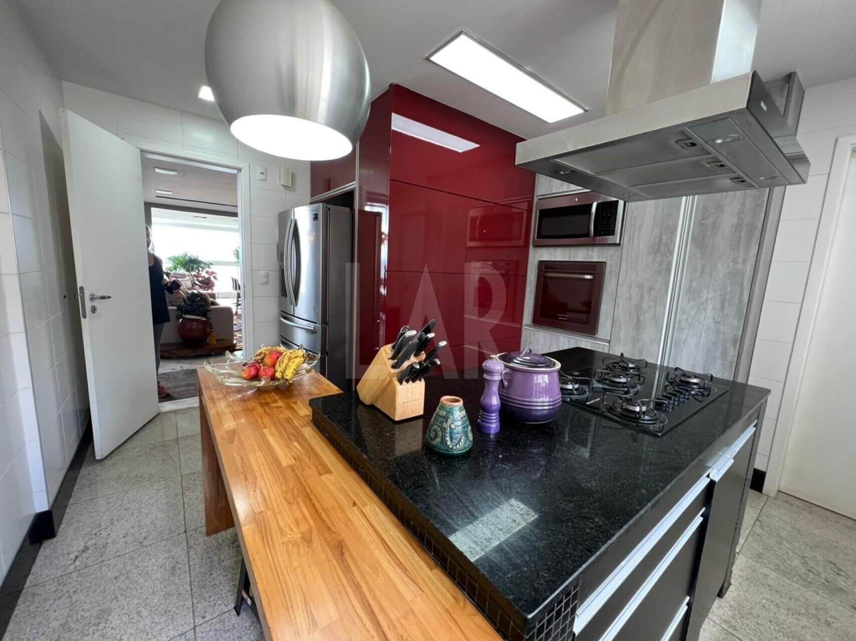 Apartamento de 4 quartos à venda, Vila da Serra, Nova Lima - MG