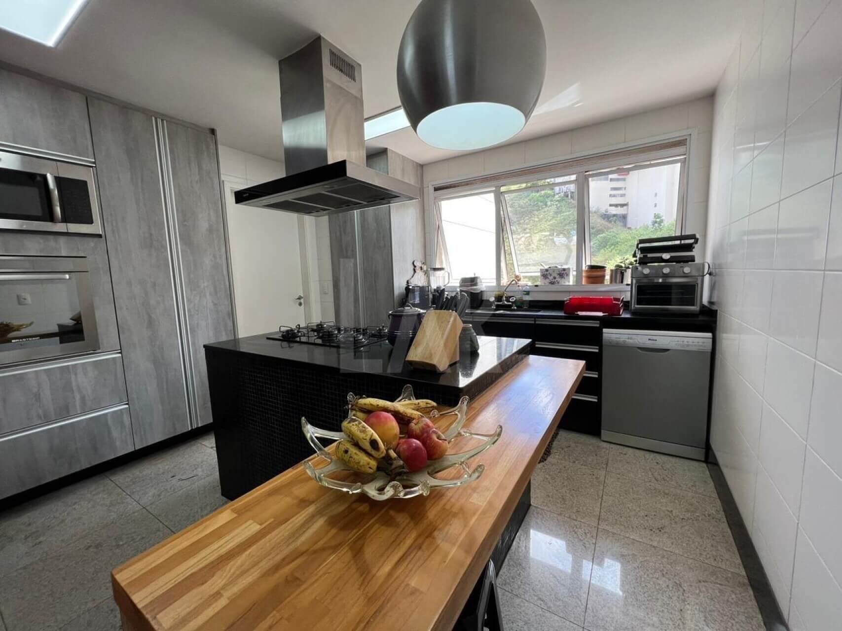 Apartamento de 4 quartos à venda, Vila da Serra, Nova Lima - MG