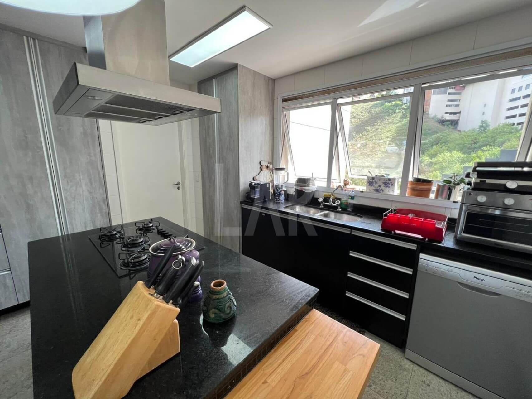 Apartamento de 4 quartos à venda, Vila da Serra, Nova Lima - MG