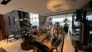 Apartamento de 4 quartos à venda, Vila da Serra, Nova Lima - MG