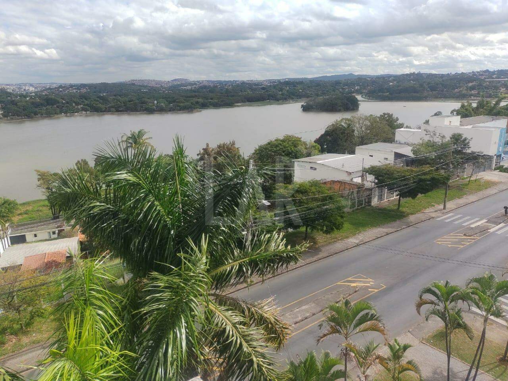 Lote - Terreno à venda, Jardim Atlântico, Belo Horizonte - MG