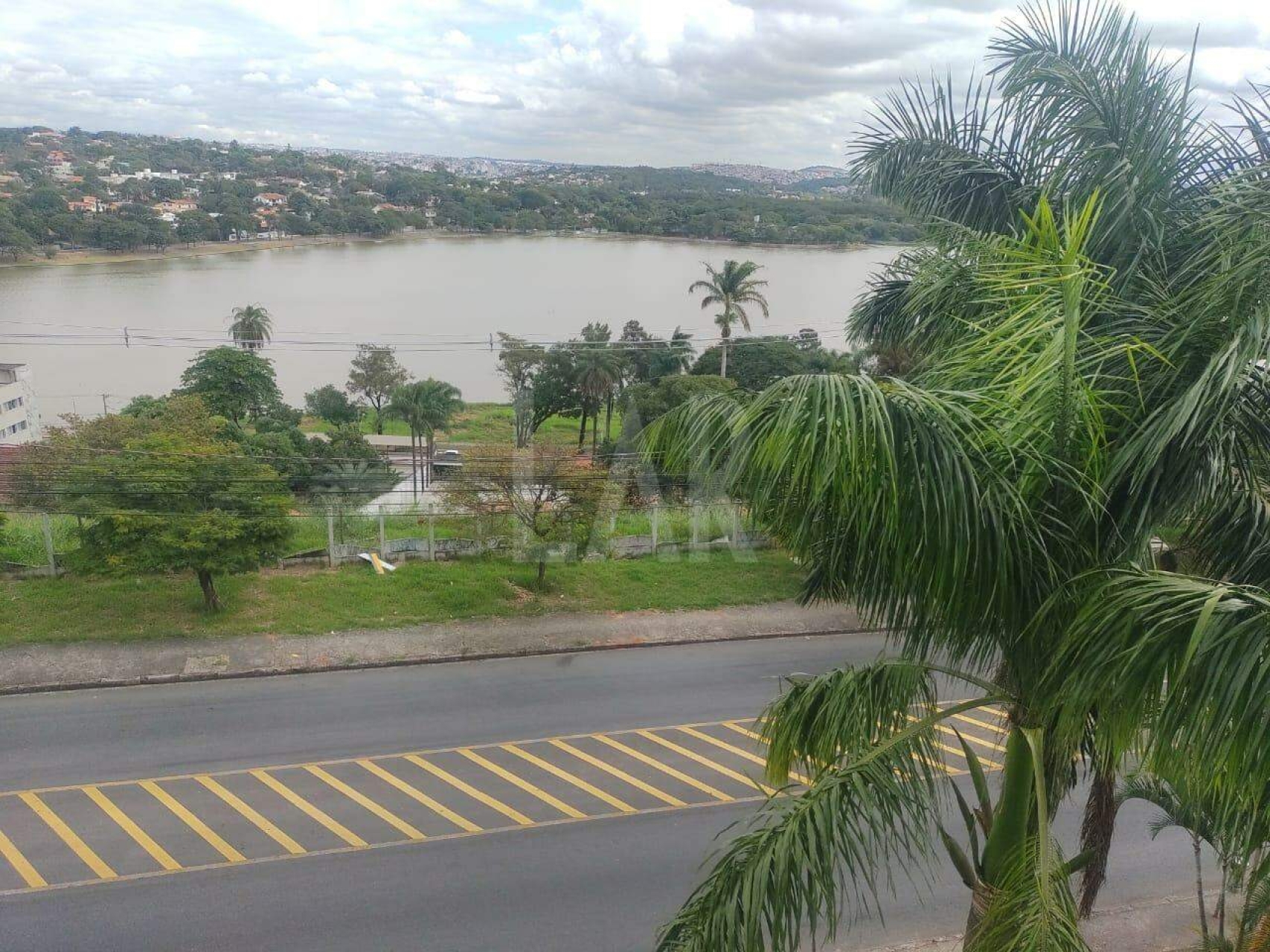 Lote - Terreno à venda, Jardim Atlântico, Belo Horizonte - MG