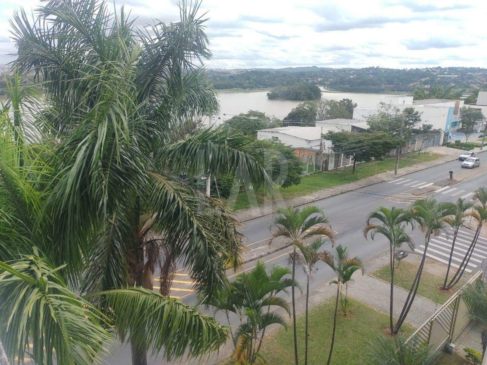 Lote - Terreno à venda, Jardim Atlântico, Belo Horizonte - MG