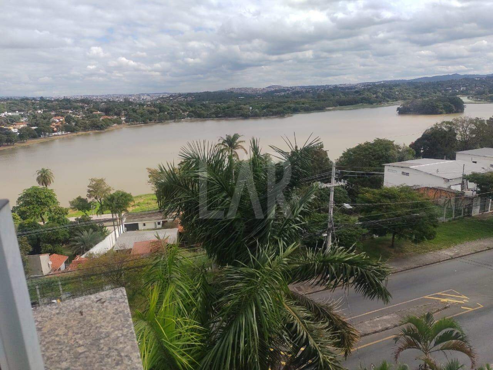 Lote - Terreno à venda, Jardim Atlântico, Belo Horizonte - MG