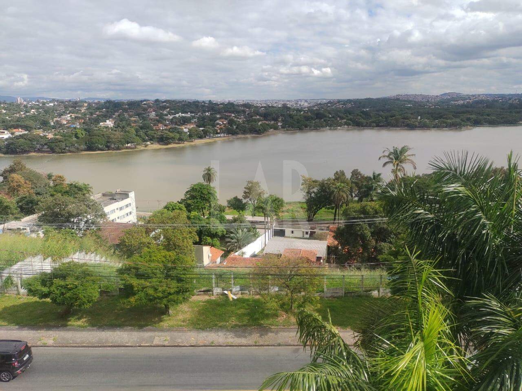 Lote - Terreno à venda, Jardim Atlântico, Belo Horizonte - MG