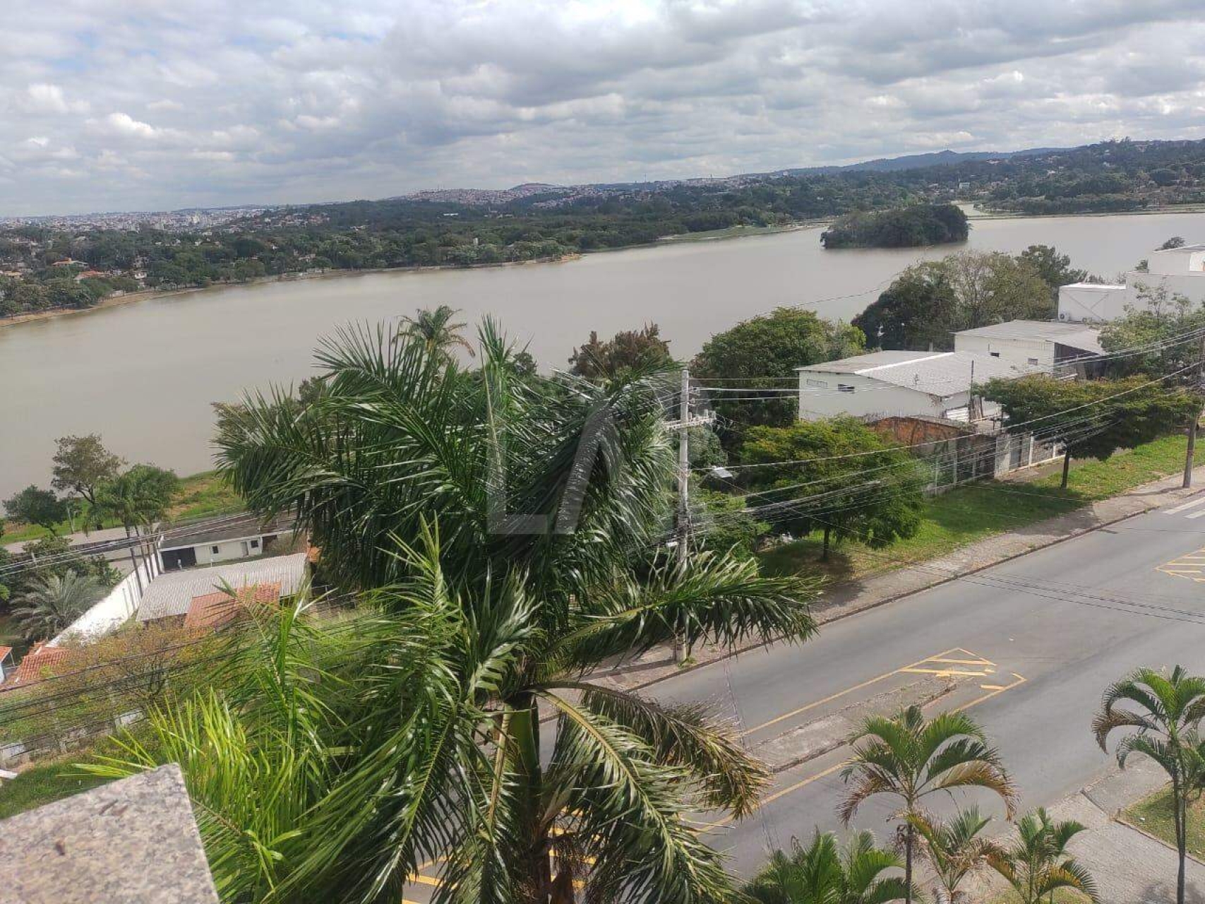Lote - Terreno à venda, Jardim Atlântico, Belo Horizonte - MG