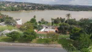 Lote - Terreno à venda, Jardim Atlântico, Belo Horizonte - MG