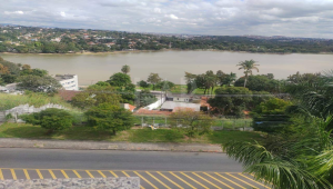 Lotes ou Terrenos à venda em Jardim Atlântico
