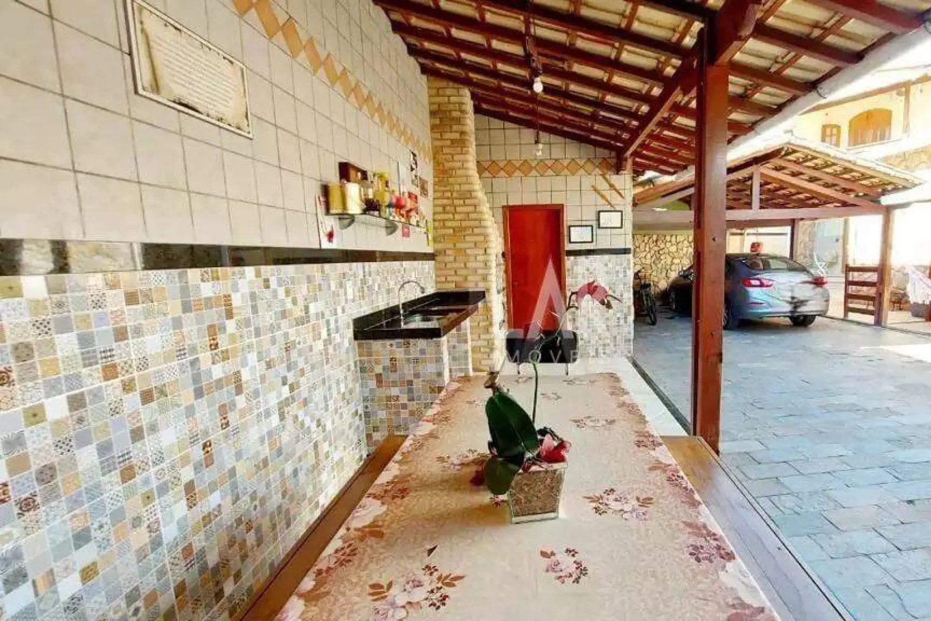 Casa de 5 quartos à venda, Itapoã, Belo Horizonte - MG