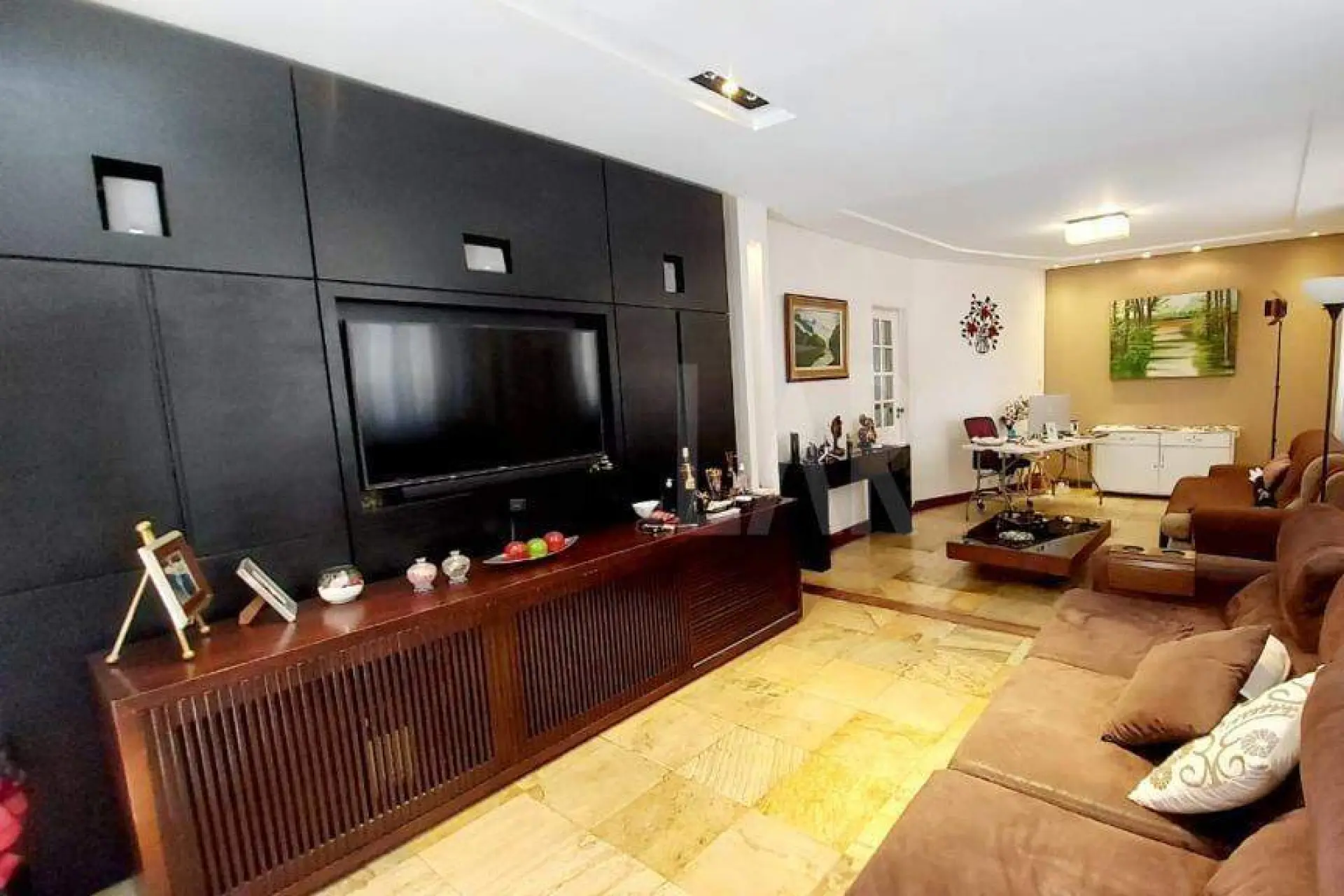 Casa de 5 quartos à venda, Itapoã, Belo Horizonte - MG
