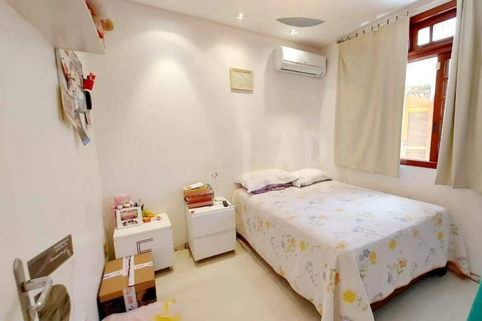 Casa de 5 quartos à venda, Itapoã, Belo Horizonte - MG