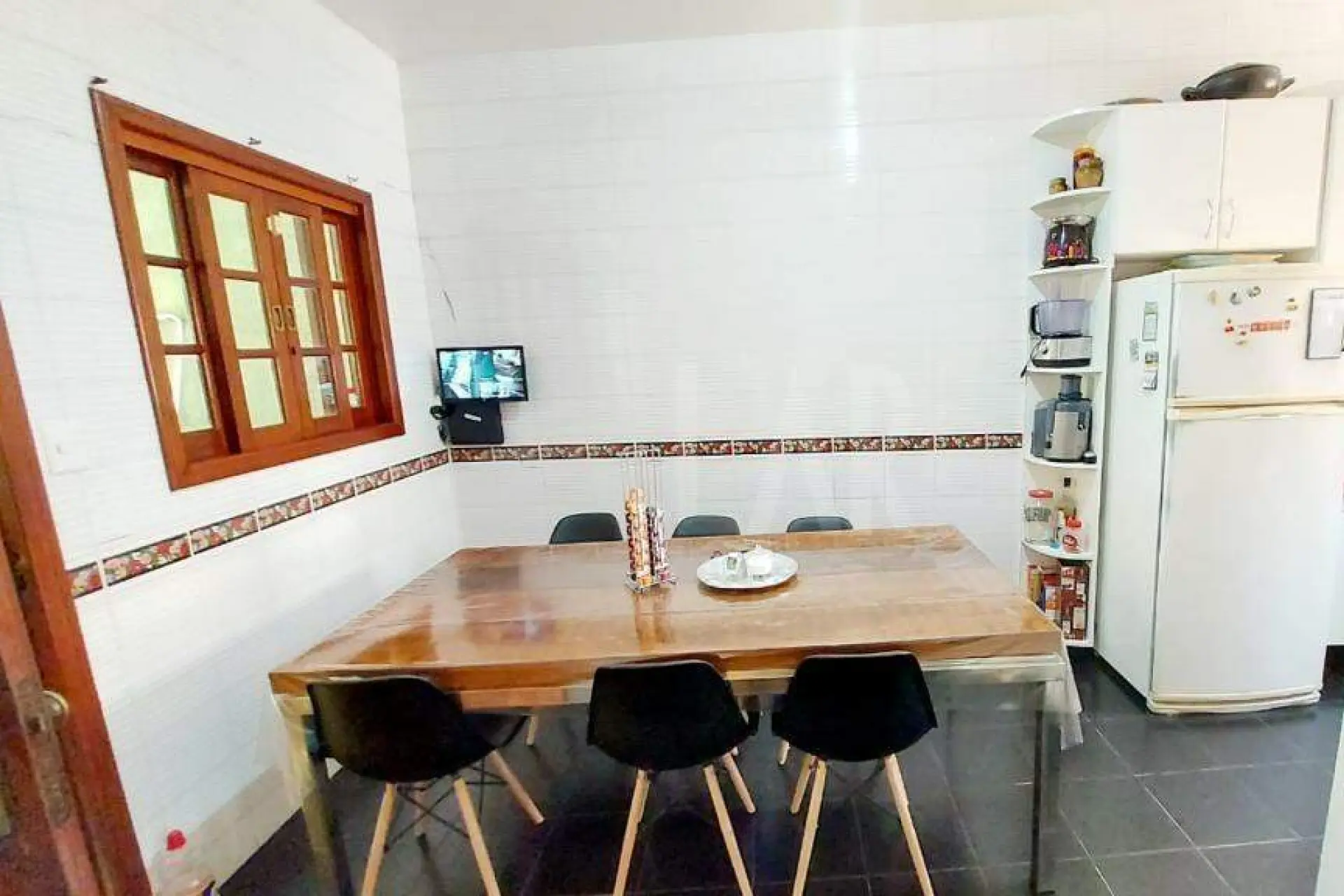 Casa de 5 quartos à venda, Itapoã, Belo Horizonte - MG