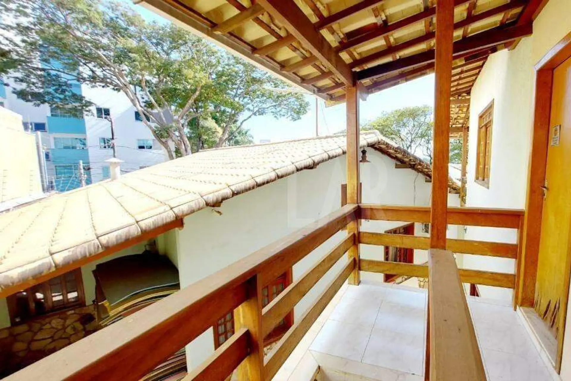 Casa de 5 quartos à venda, Itapoã, Belo Horizonte - MG