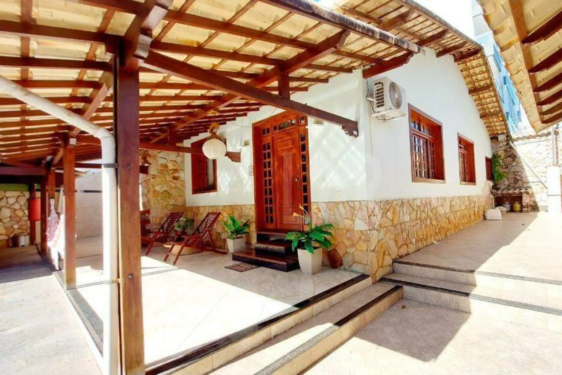 Casa de 5 quartos à venda, Itapoã, Belo Horizonte - MG