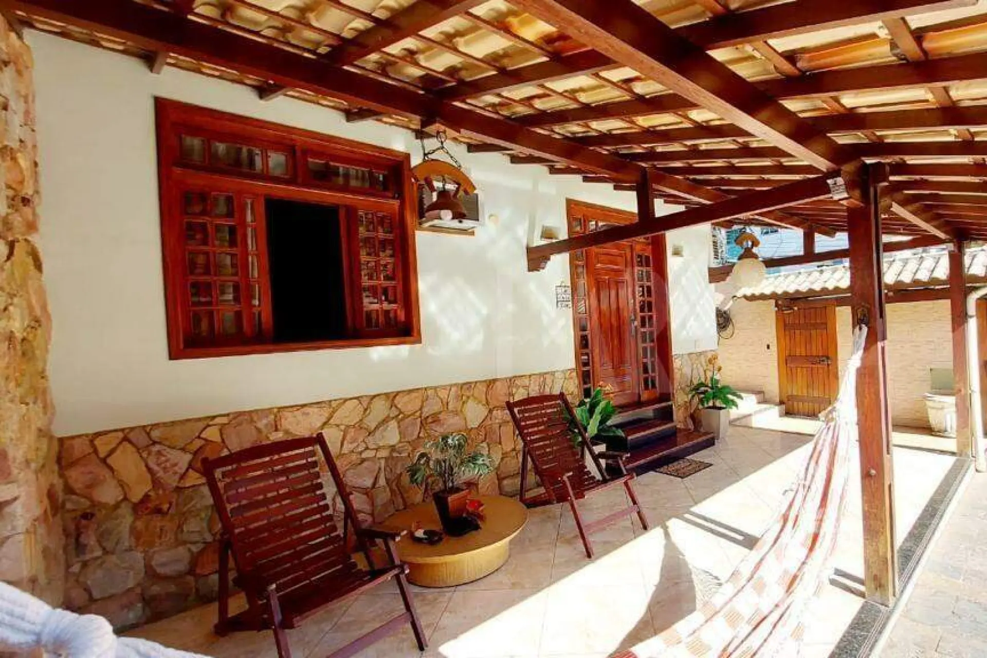 Casa de 5 quartos à venda, Itapoã, Belo Horizonte - MG