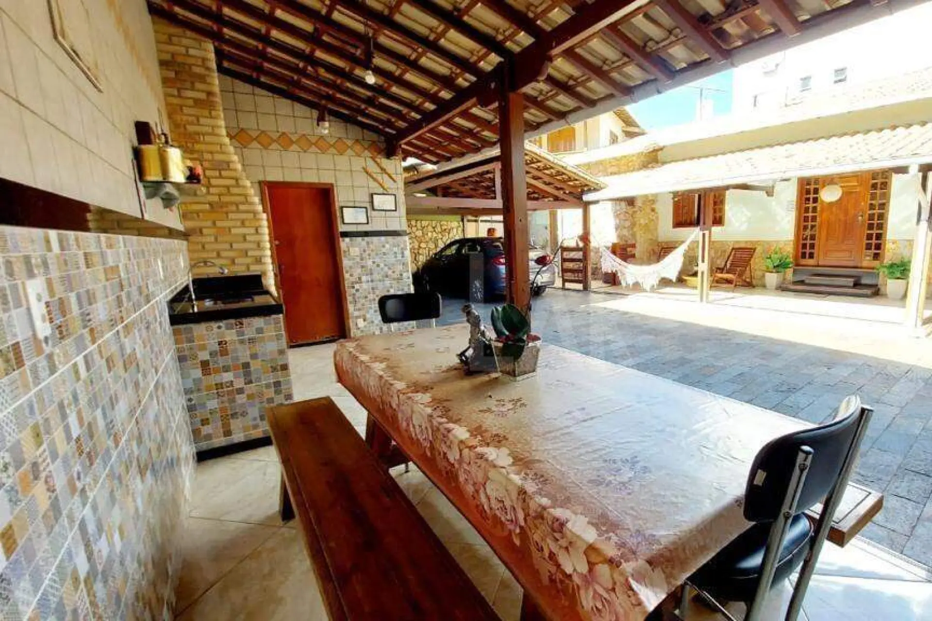 Casa de 5 quartos à venda, Itapoã, Belo Horizonte - MG