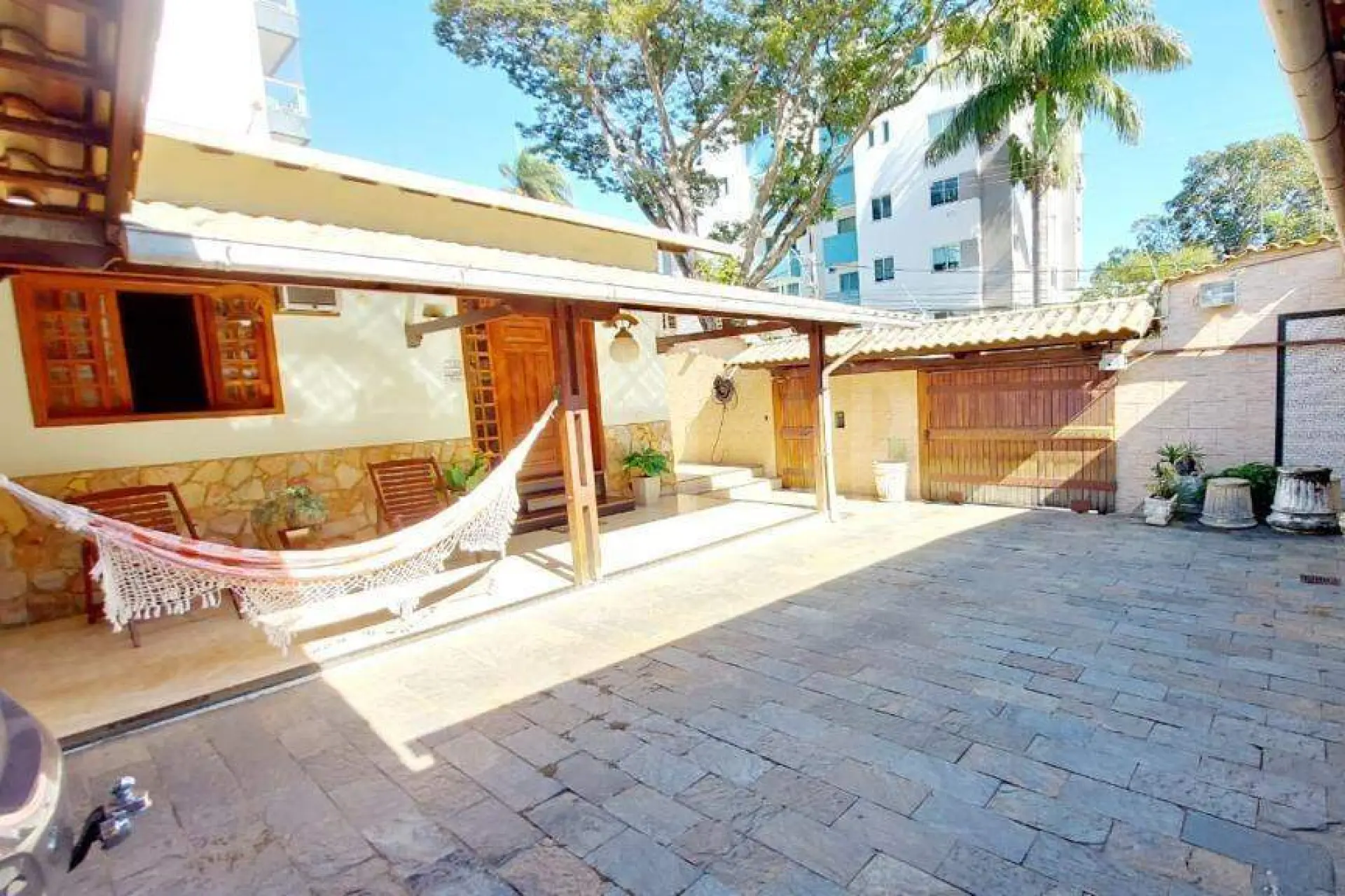 Casa de 5 quartos à venda, Itapoã, Belo Horizonte - MG