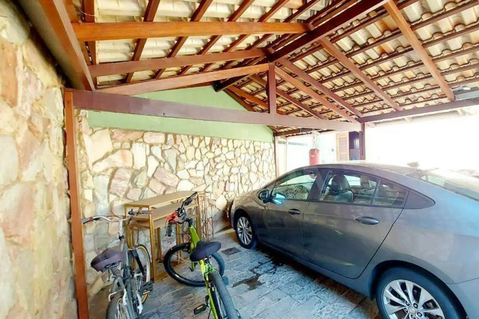 Casa de 5 quartos à venda, Itapoã, Belo Horizonte - MG