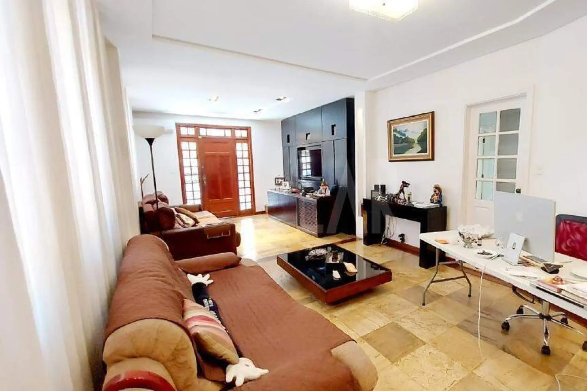 Casa de 5 quartos à venda, Itapoã, Belo Horizonte - MG
