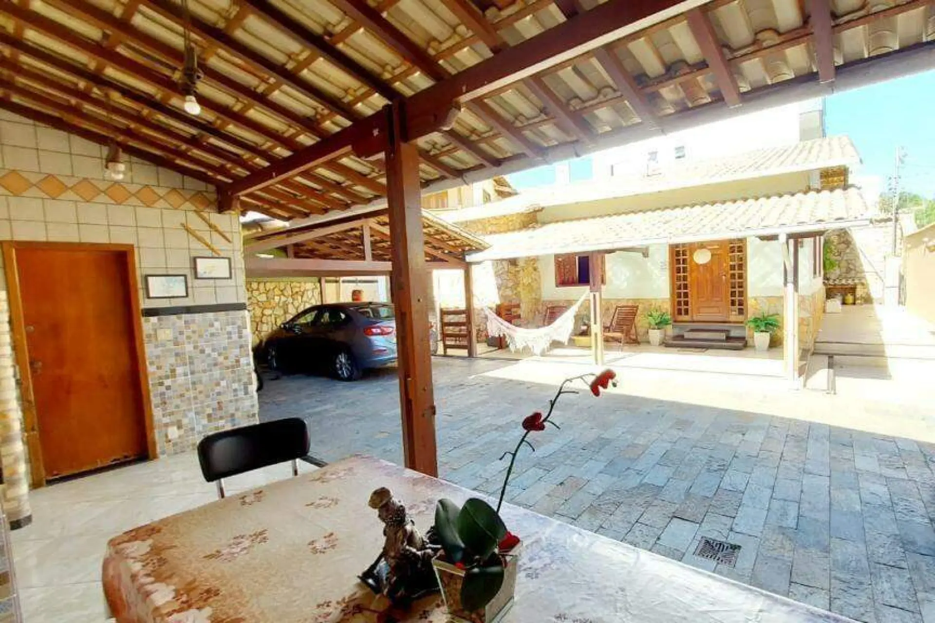 Casa de 5 quartos à venda, Itapoã, Belo Horizonte - MG