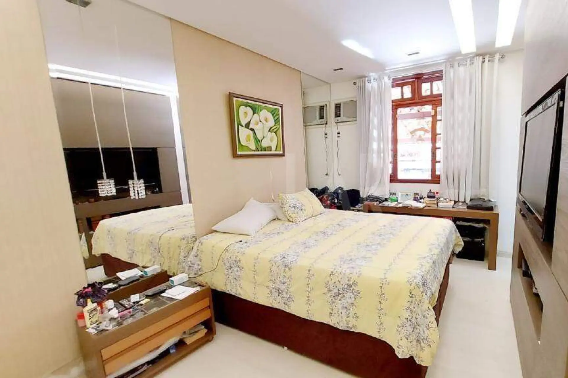 Casa de 5 quartos à venda, Itapoã, Belo Horizonte - MG