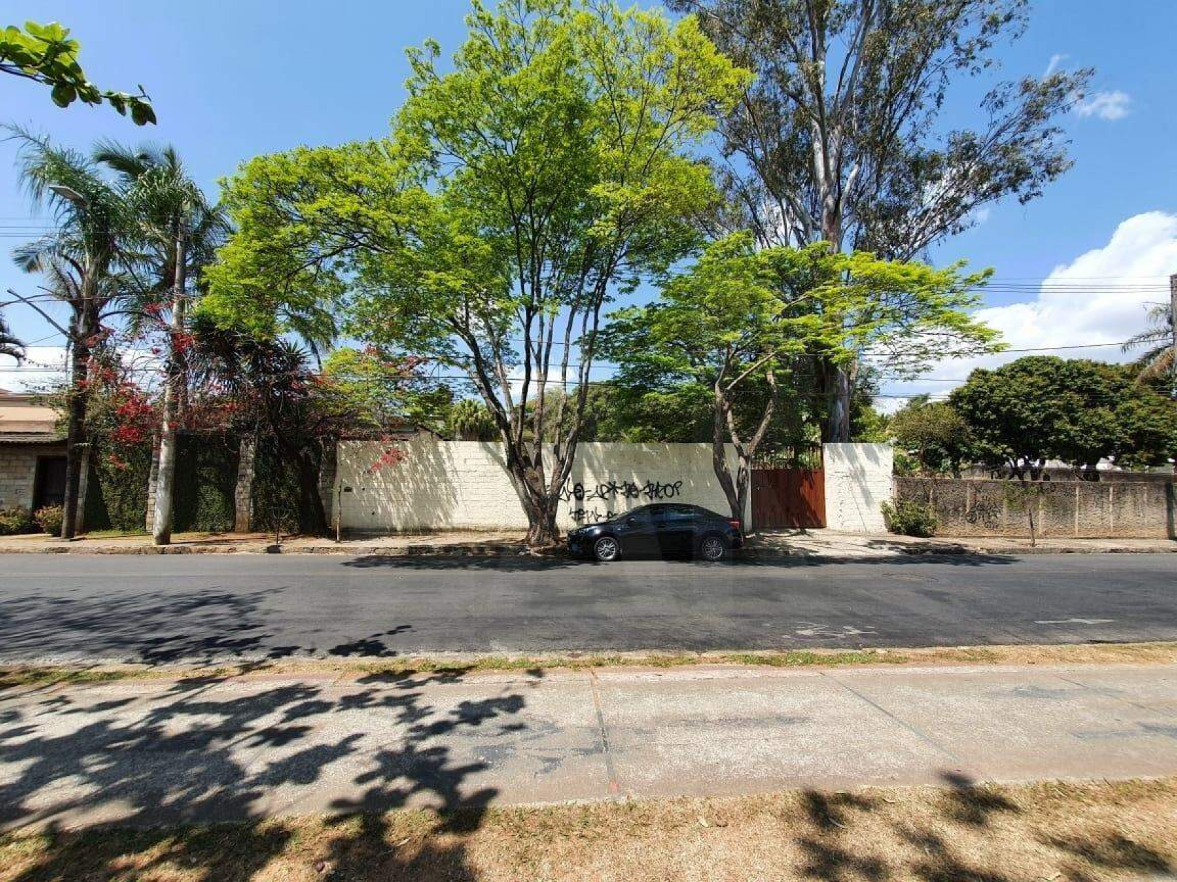 Lote - Terreno à venda, Bandeirantes (Pampulha), Belo Horizonte - MG