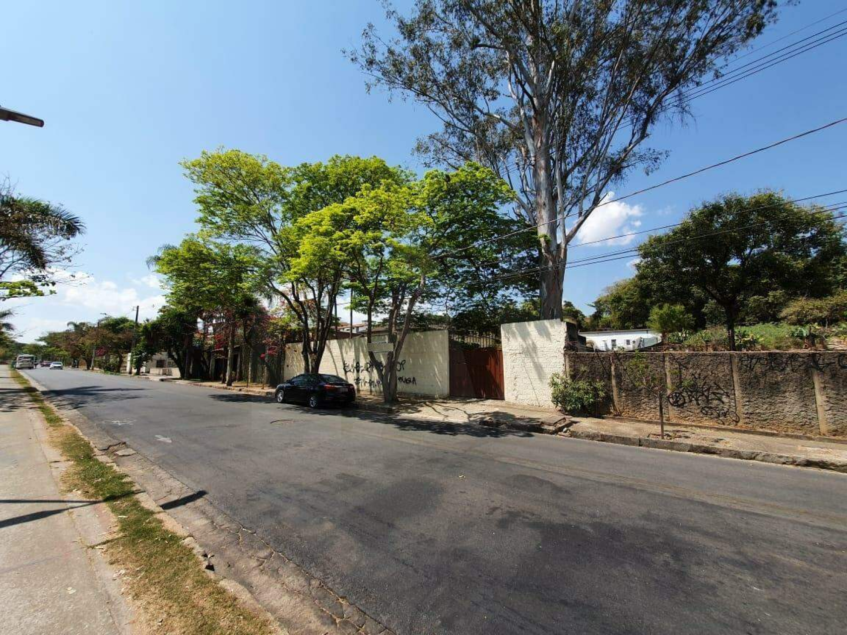 Lote - Terreno à venda, Bandeirantes (Pampulha), Belo Horizonte - MG