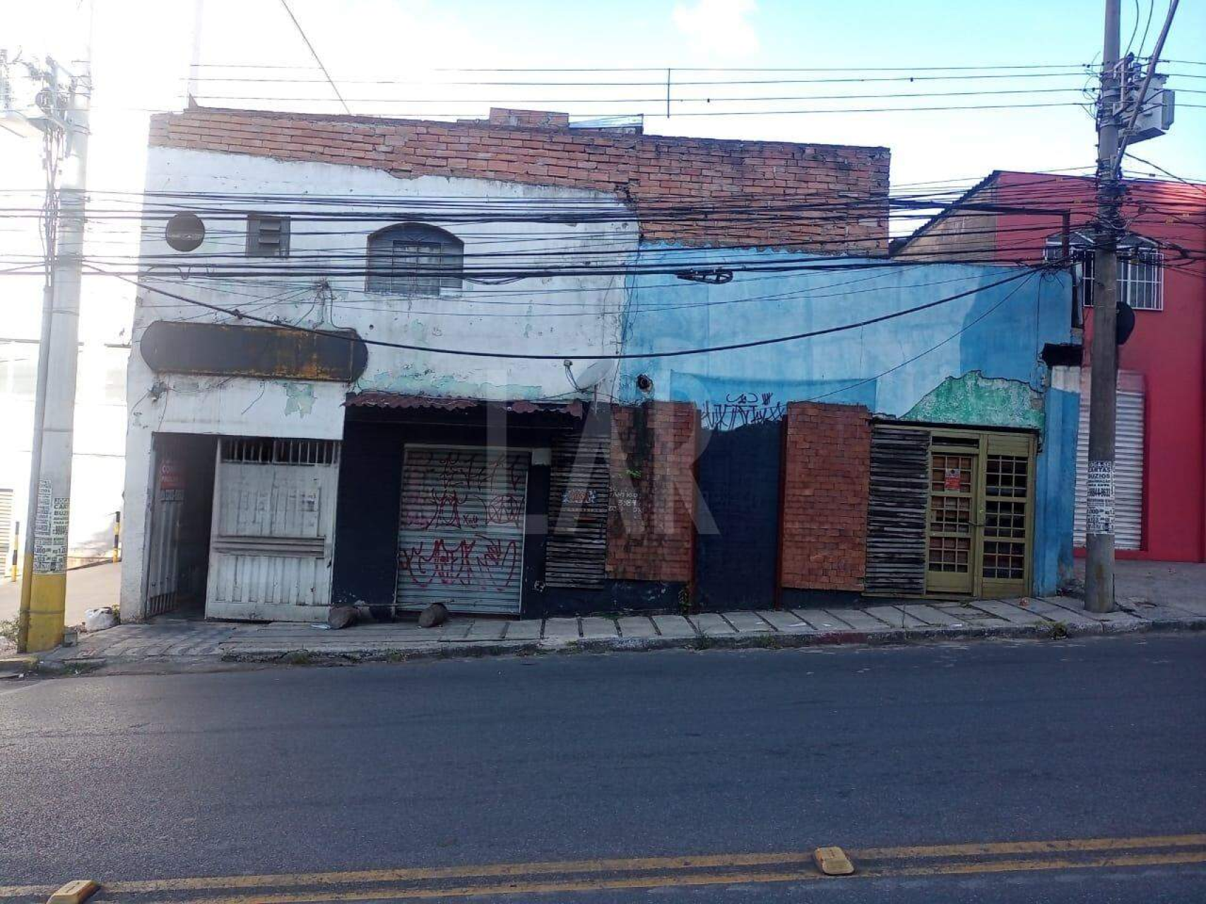 Lote - Terreno à venda, Ipiranga, Belo Horizonte - MG