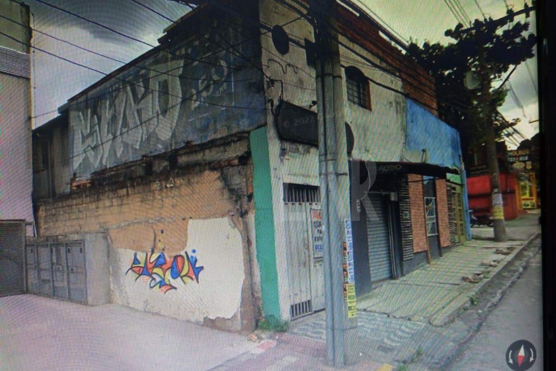 Lote - Terreno à venda, Ipiranga, Belo Horizonte - MG