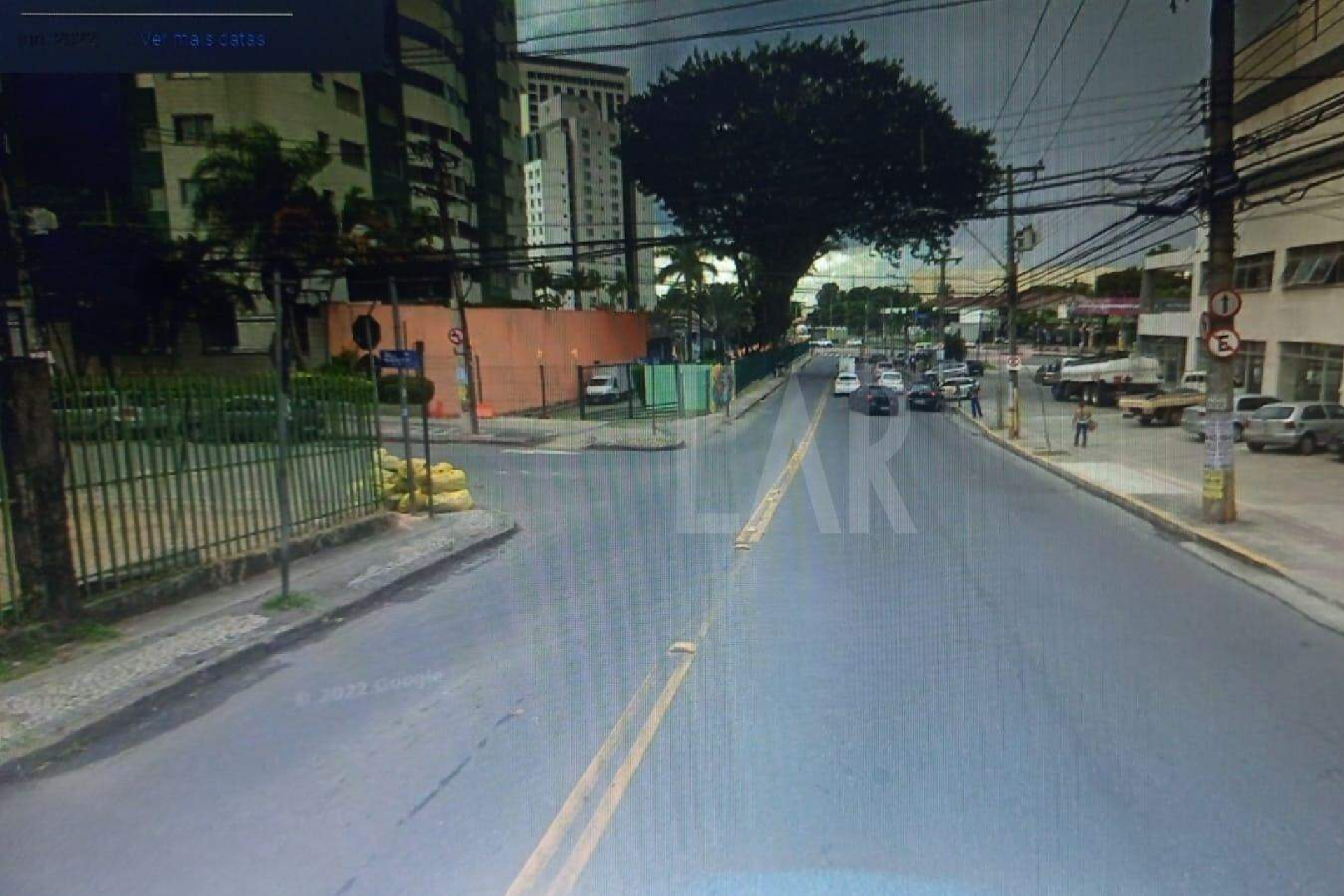 Lote - Terreno à venda, Ipiranga, Belo Horizonte - MG
