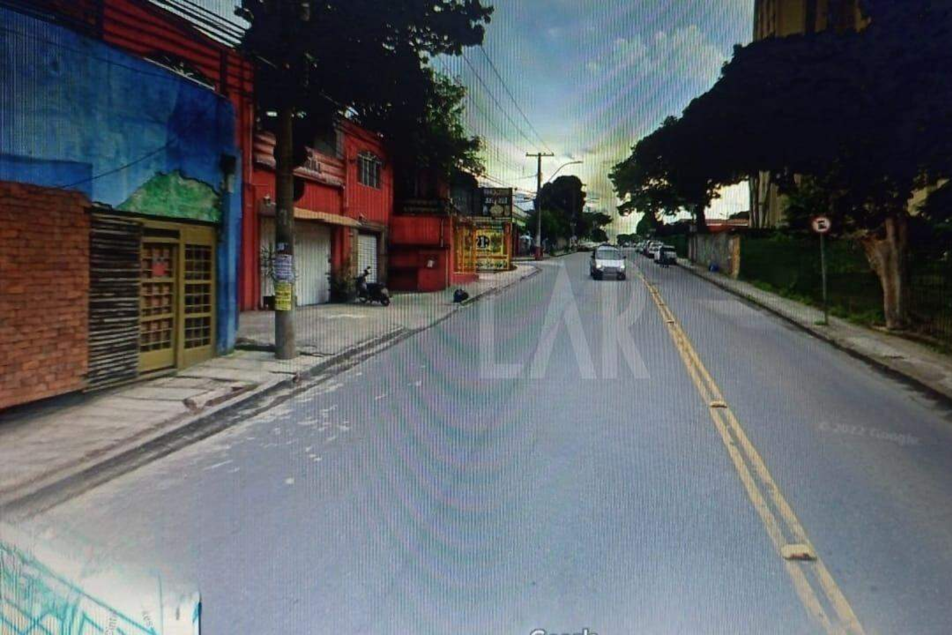 Lote - Terreno à venda, Ipiranga, Belo Horizonte - MG