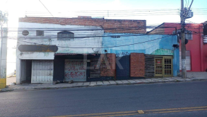 Lote - Terreno à venda, Ipiranga, Belo Horizonte - MG