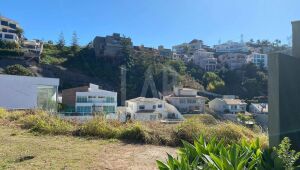 Lote em Condomínio à venda, Vila Castela, Nova Lima - MG