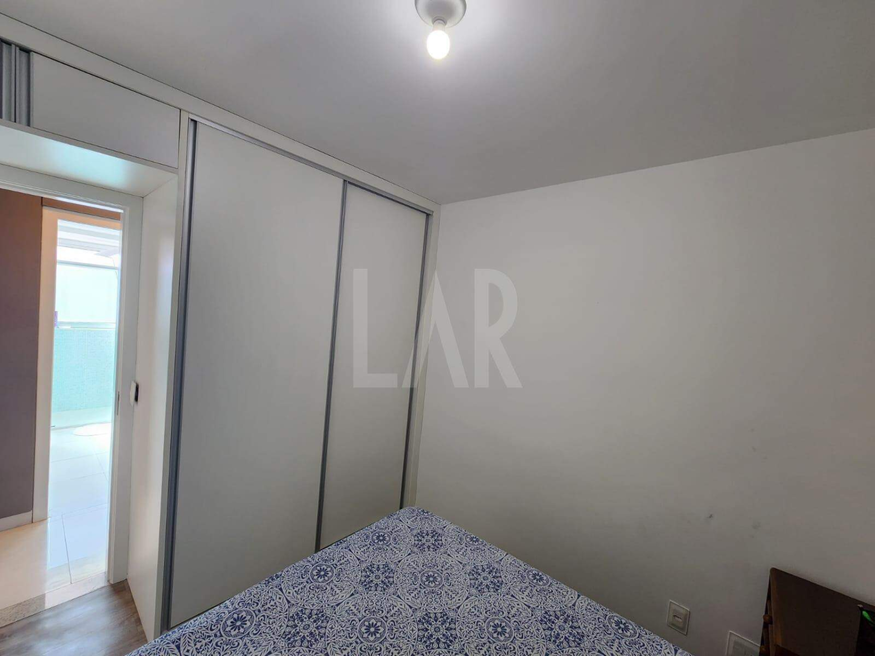 Apartamento de 4 quartos à venda, Buritis, Belo Horizonte - MG